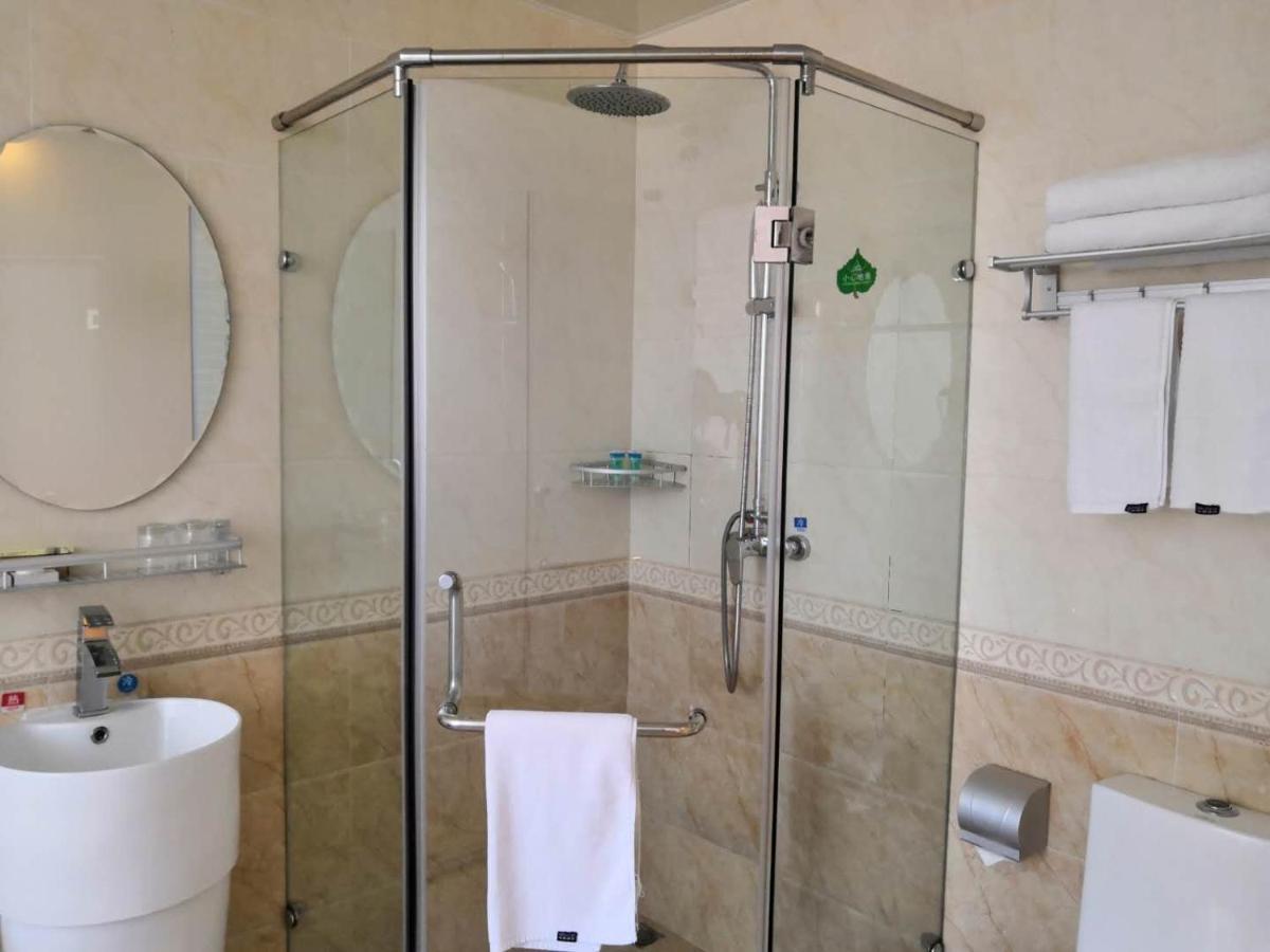 Happy Dragon City Center Alley Hotel -In The City Center With Big Window&Heater, Ticket Service&Free Coffee&Food Recommendation,Near Tian Anmen Forbiddencity,Easy To Get Traditional Walking Area&Shichahai Pechino Esterno foto