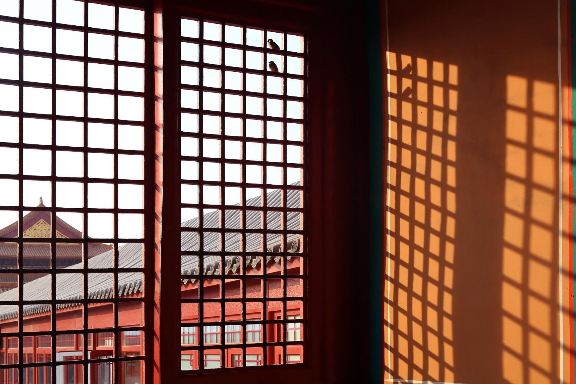 Happy Dragon City Center Alley Hotel -In The City Center With Big Window&Heater, Ticket Service&Free Coffee&Food Recommendation,Near Tian Anmen Forbiddencity,Easy To Get Traditional Walking Area&Shichahai Pechino Esterno foto