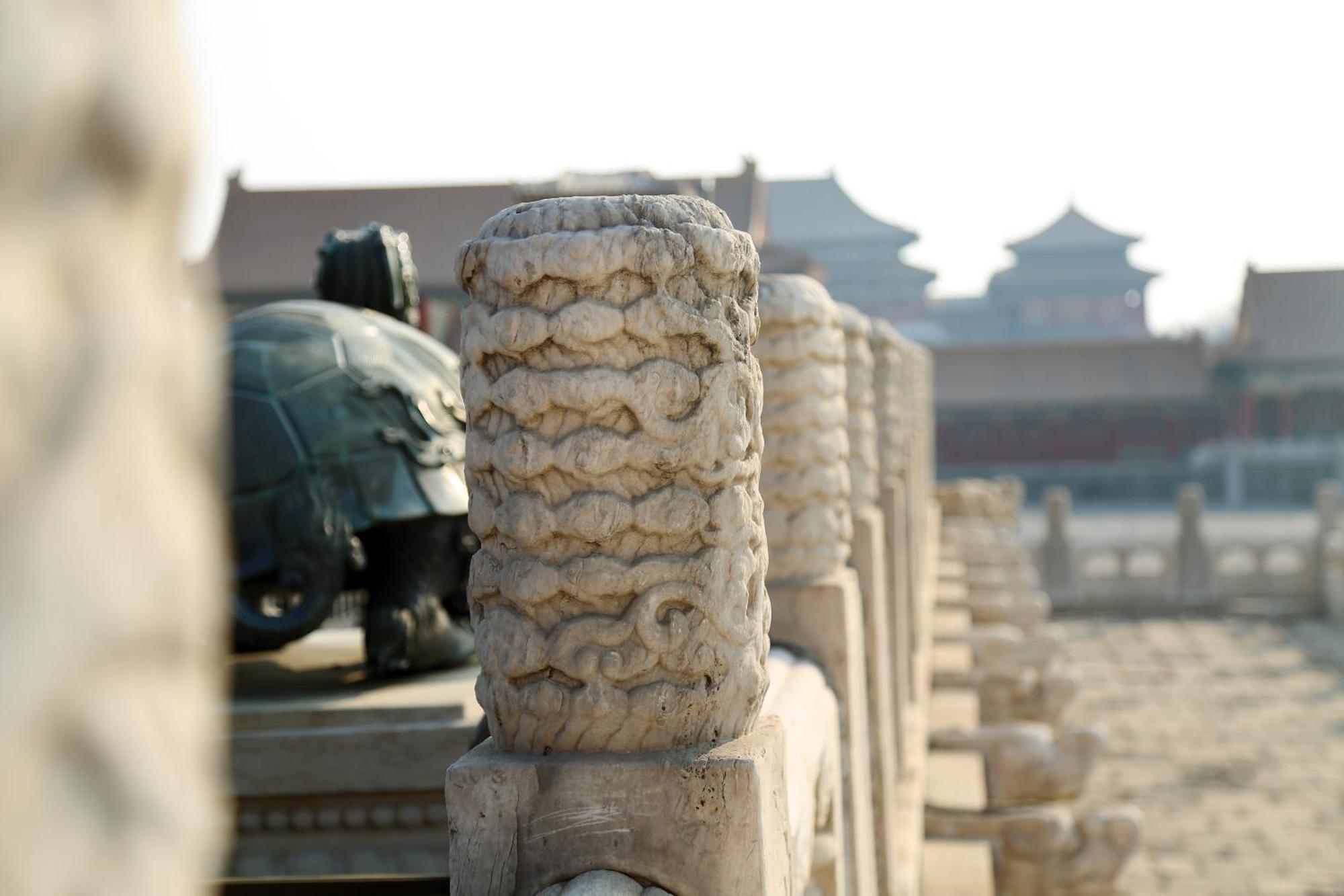 Happy Dragon City Center Alley Hotel -In The City Center With Big Window&Heater, Ticket Service&Free Coffee&Food Recommendation,Near Tian Anmen Forbiddencity,Easy To Get Traditional Walking Area&Shichahai Pechino Esterno foto