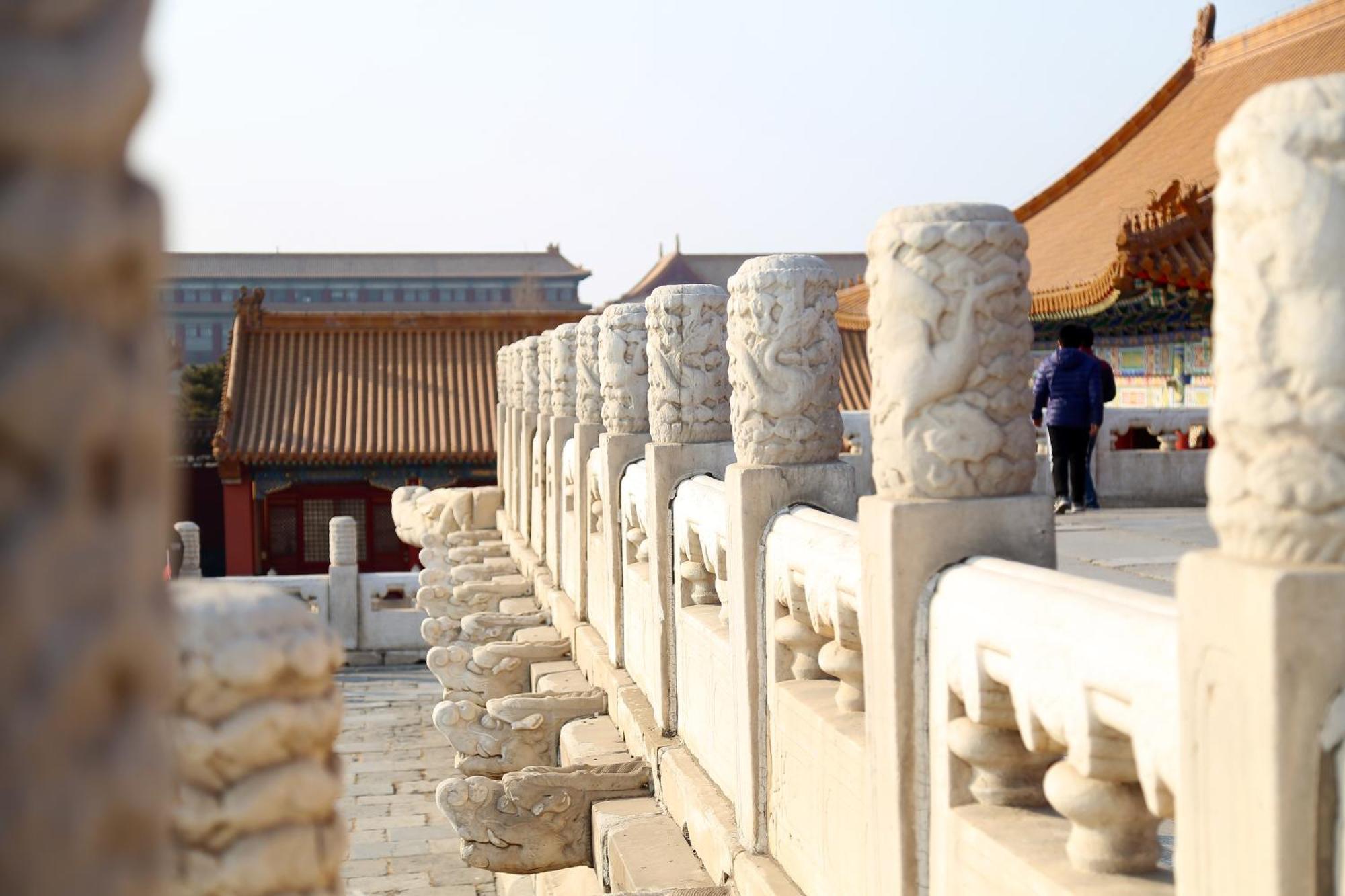 Happy Dragon City Center Alley Hotel -In The City Center With Big Window&Heater, Ticket Service&Free Coffee&Food Recommendation,Near Tian Anmen Forbiddencity,Easy To Get Traditional Walking Area&Shichahai Pechino Esterno foto