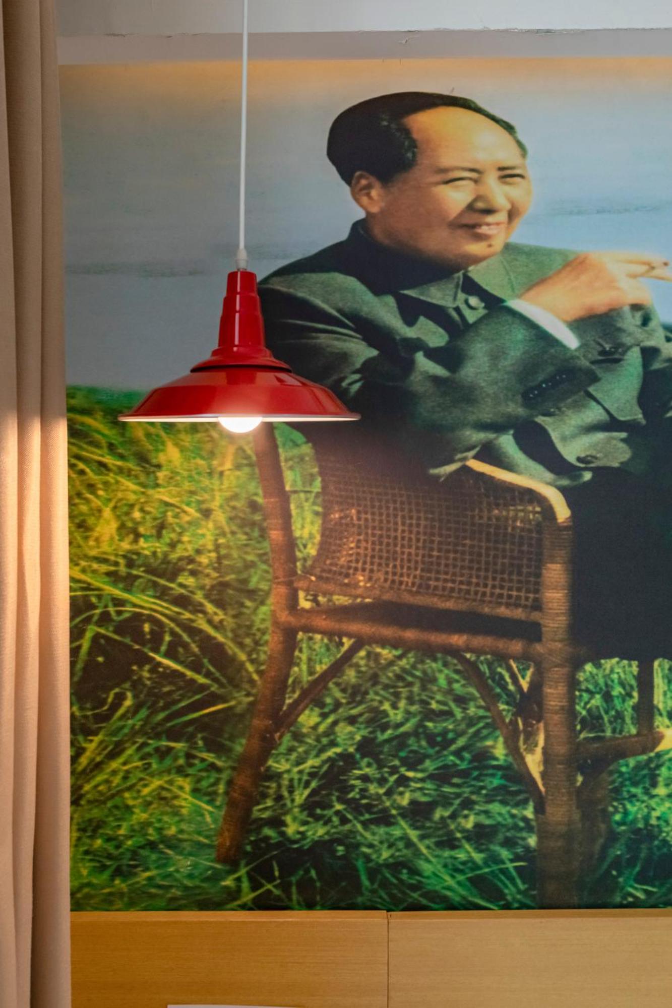 Happy Dragon City Center Alley Hotel -In The City Center With Big Window&Heater, Ticket Service&Free Coffee&Food Recommendation,Near Tian Anmen Forbiddencity,Easy To Get Traditional Walking Area&Shichahai Pechino Esterno foto