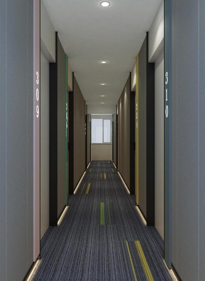Happy Dragon City Center Alley Hotel -In The City Center With Big Window&Heater, Ticket Service&Free Coffee&Food Recommendation,Near Tian Anmen Forbiddencity,Easy To Get Traditional Walking Area&Shichahai Pechino Esterno foto