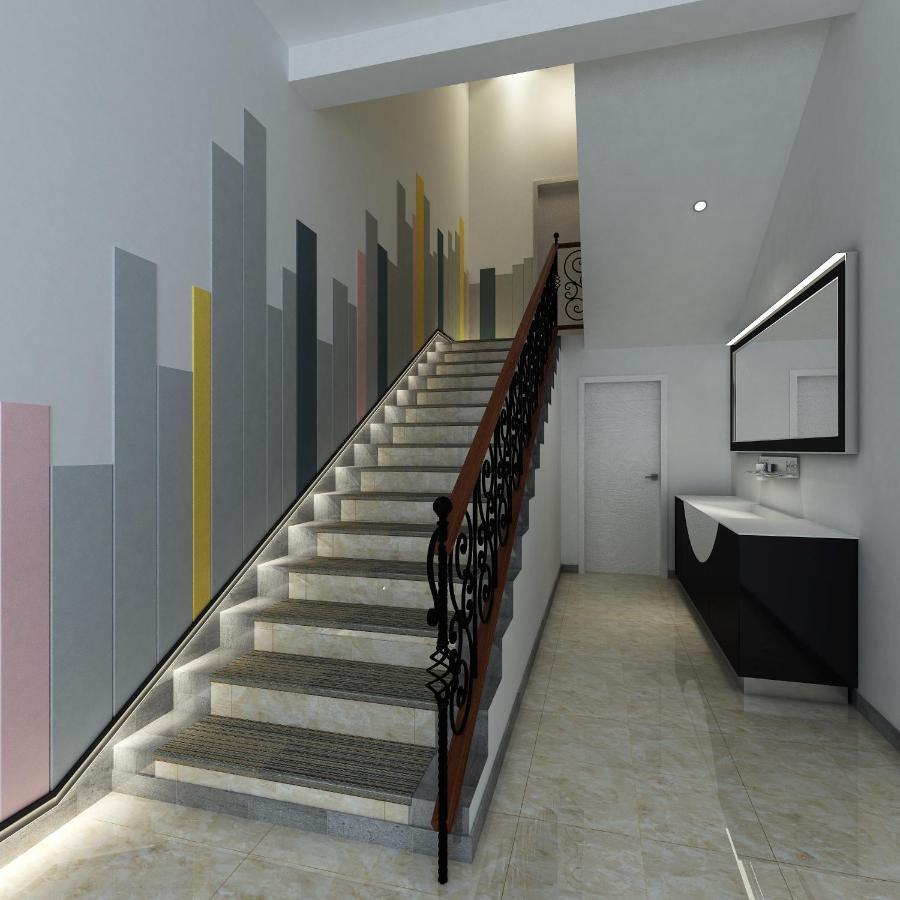 Happy Dragon City Center Alley Hotel -In The City Center With Big Window&Heater, Ticket Service&Free Coffee&Food Recommendation,Near Tian Anmen Forbiddencity,Easy To Get Traditional Walking Area&Shichahai Pechino Esterno foto