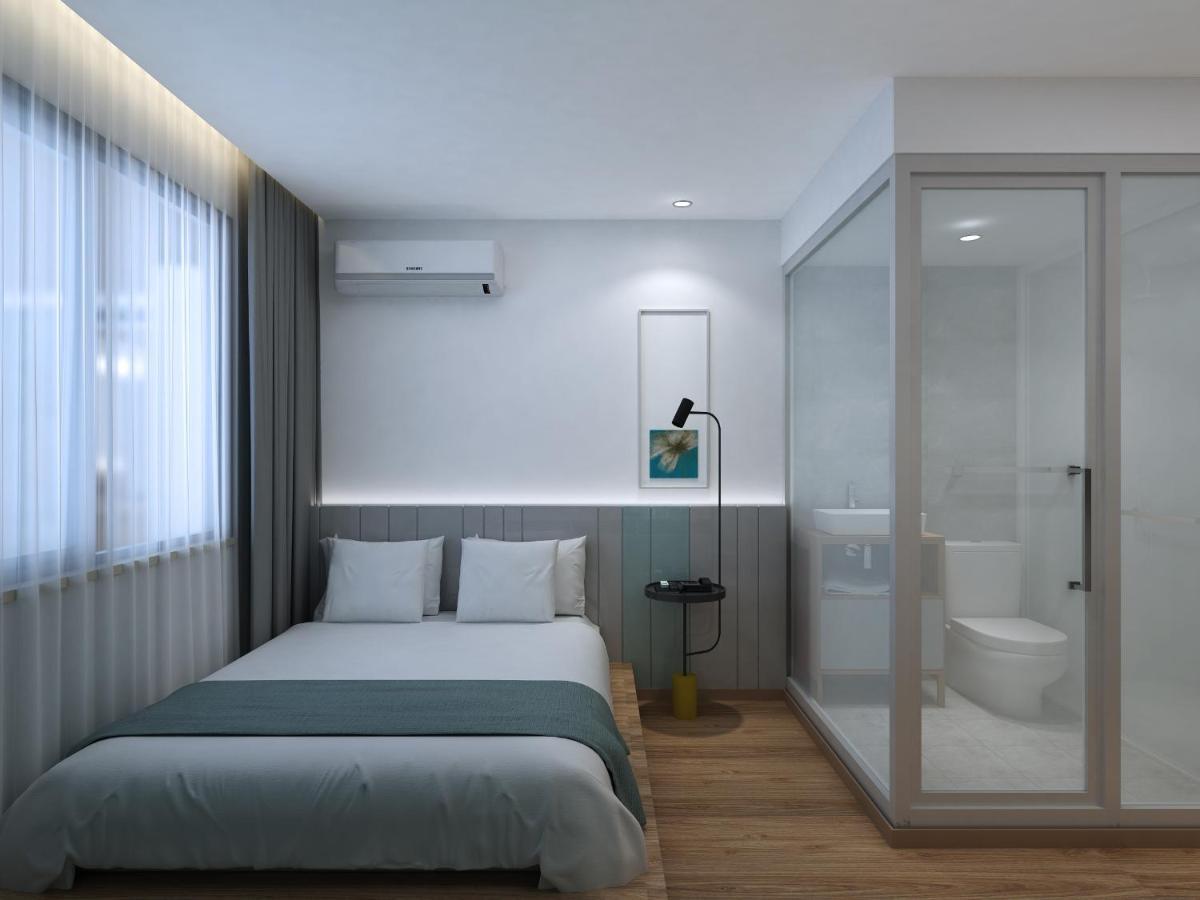 Happy Dragon City Center Alley Hotel -In The City Center With Big Window&Heater, Ticket Service&Free Coffee&Food Recommendation,Near Tian Anmen Forbiddencity,Easy To Get Traditional Walking Area&Shichahai Pechino Esterno foto
